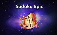 Sudoku Epic screenshot, image №902537 - RAWG