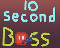 10 Second Boss screenshot, image №3600672 - RAWG