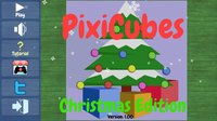 PixiCubes: Christmas Edition screenshot, image №1198759 - RAWG