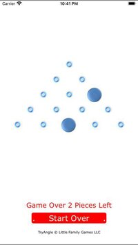 iTryAngle screenshot, image №2747202 - RAWG
