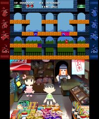 Game Center CX: 3-Choume no Arino screenshot, image №3277205 - RAWG