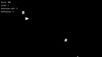 Asteroids+ screenshot, image №1197503 - RAWG