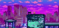 Dithercat screenshot, image №2255704 - RAWG