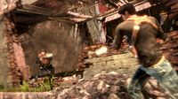 Uncharted 2: Among Thieves screenshot, image №510201 - RAWG