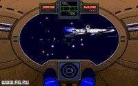 Wing Commander: Academy screenshot, image №802446 - RAWG