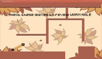 WOOLY CRAWLER screenshot, image №1813342 - RAWG