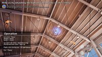 A game that saves the muscles caught in the ceiling of the gymnasium screenshot, image №3948464 - RAWG