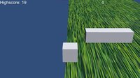 Qube Runner screenshot, image №3224838 - RAWG
