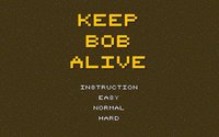 Keep Bob Alive screenshot, image №2351532 - RAWG