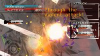 JUSTICE LEGION (itch) screenshot, image №1781003 - RAWG