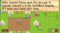 Courier Quest screenshot, image №3268025 - RAWG