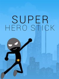 Super Stickman - smashy stickman endless tap run and jumping adventure screenshot, image №948075 - RAWG