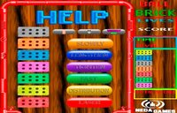 Ball Brick screenshot, image №3371727 - RAWG