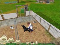 Paws and Claws: Pet Vet screenshot, image №454146 - RAWG