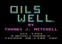Oil's Well screenshot, image №756508 - RAWG