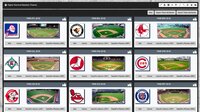 Digital Diamond Baseball V13 screenshot, image №4189344 - RAWG