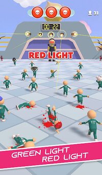 Squid Game: 456 Survival screenshot, image №3105793 - RAWG