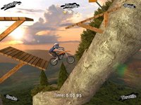 Motor Stunt Xtreme screenshot, image №2063612 - RAWG