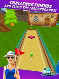 Putt Putt Go! Multiplater Golf Game screenshot, image №2044529 - RAWG
