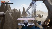 Mirage: A Biplane Adventure screenshot, image №4032373 - RAWG