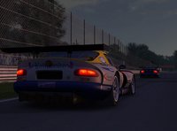 GTR 2: FIA GT Racing Game screenshot, image №443989 - RAWG