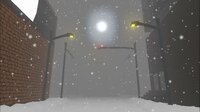 Siren in the Snow screenshot, image №2683758 - RAWG