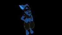 PAIcom (furry computer assistant) screenshot, image №3738269 - RAWG