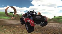 Truck Driving Simulator 3D screenshot, image №2073789 - RAWG