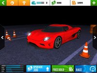 Winter Rally Speed Racer - Snow Drift Racing 2017 screenshot, image №1598633 - RAWG