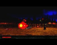 TheWizard'sGambleDemoV1 screenshot, image №2258690 - RAWG