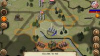 Civil War: 1865 screenshot, image №212956 - RAWG