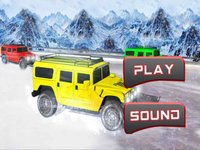 Snow Prado Drive screenshot, image №1604974 - RAWG