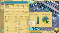 Business Heroes: Street Grub screenshot, image №4233869 - RAWG