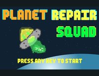 Planet Repair Squad screenshot, image №2283986 - RAWG