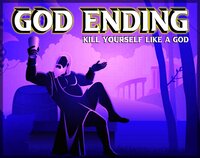 God Ending (matelpitou) screenshot, image №3527037 - RAWG