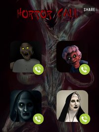 Horror Call - evil talk screenshot, image №2024195 - RAWG
