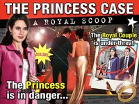 The Princess Case - A Royal Scoop - A Hidden Object Adventure screenshot, image №1328300 - RAWG