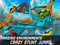 Impossible Tracks Stunt Car screenshot, image №1639576 - RAWG