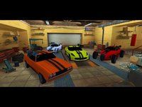 Crash Day: Derby Simulator Pro screenshot, image №2064115 - RAWG