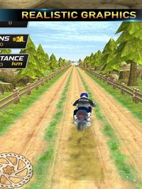 Real Police Bike Driving screenshot, image №1324881 - RAWG