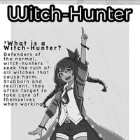 Konosuba TRPG: Witches & Hunters Supplement screenshot, image №3314884 - RAWG