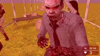 Kill all zombies screenshot, image №3026345 - RAWG