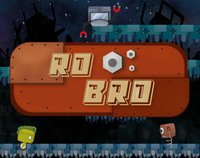 Robro screenshot, image №1217206 - RAWG