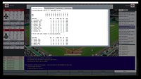 Digital Diamond Baseball V8 screenshot, image №1885122 - RAWG