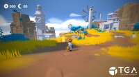AstroLizard screenshot, image №2919907 - RAWG