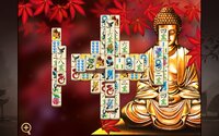 Art Mahjong 4 screenshot, image №3348013 - RAWG
