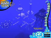 Deep Sea Tycoon screenshot, image №367685 - RAWG
