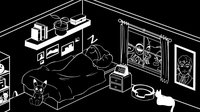 Asleep (maudev) screenshot, image №1870212 - RAWG