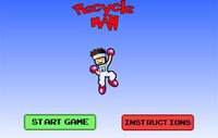 RecycleMan screenshot, image №2209727 - RAWG