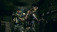 Resident Evil 5 screenshot, image №115002 - RAWG